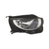 Phare droit pour FIAT 500 LECTRIQUE depuis 2020, avec moteur, H19-W5W, Neuf