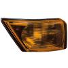 Feu clignotant avant droit orange pour IVECO DAILY CITY 2000-2006, Neuf