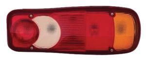 Feu arriere droit pour CITROËN JUMPER III phase 1 depuis 2024, fixation a 4 vis, Neuf
