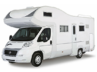 Fiat Ducato Camping-car