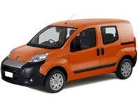 pièces de rechange carrosserie pour FIAT FIORINO III 2008 2009 2010 2011 2012 2013 2014  2015 2016