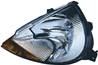 Phare Optique avant gauche pour FORD KA 1996-2008, H7+H1, Neuf