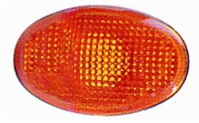 Phare optique latéral droit/gauche pour FORD FIESTA Mk4 phase 1 de 1996 à 1999, Mod. >1994, orange, Neuf

Côté droit passager

Côté gauche conducteur

Code OEM : 4474148