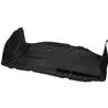 Cache de protection sous moteur pour PEUGEOT BOXER Camping-Car I ph. 2, 2002-2006,