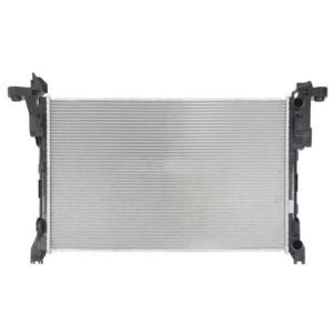 Radiateur de refroidissement pour FIAT TALENTO depuis 2016 >, diesel (1600/1.6/1L6) DCI, Neuf