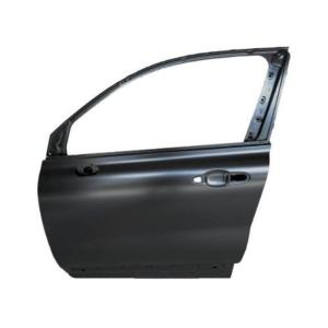 Porte avant gauche pour FIAT 500X 2015-2018, Neuve