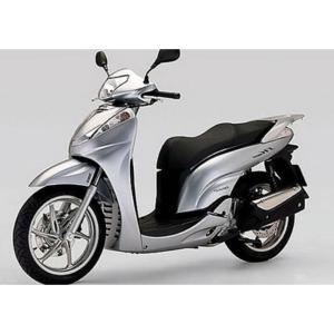 Honda SH 300cc i de 2008  2010