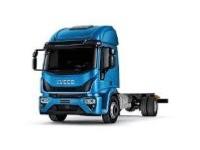 IVECO EUROCARGO