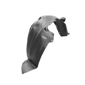 Pare-boue d''aile avant droite pour KIA PICANTO, 2004-2008, Neuf