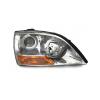 Phare Optique lectrique avant droit pour KIA SORENTO 2006-2009, H7+H1, Neuf