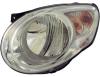 Phare optique avant gauche électrique H4 pour KIA PICANTO, 2008-2011, 8 pin, avec moteur, neuf