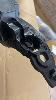 OCCASION - Phare Optique avant droit pour PEUGEOT 208 phase 1, 2012-2015, H7+H7