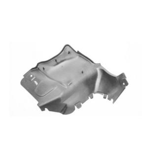 Cache de protection moteur avant droit inférieure pour LAND ROVER FREELANDER II depuis 2012, Neuf
