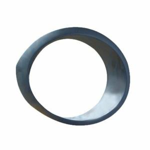 Enjoliveur/Contour feu arrière gauche pour ALFA ROMEO MITO 2008-2016, Neuf à peindre
