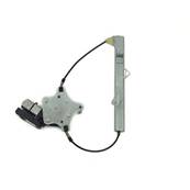 Lève vitre électrique arrière droit pour FIAT PUNTO III depuis 2012, avec moteur, confort, Mod. 3/5 portes, Neuf