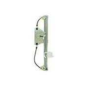 Lève vitre électrique avant droit pour FORD KA 2009-2016, sans moteur, Mod. 3 portes, Neuf