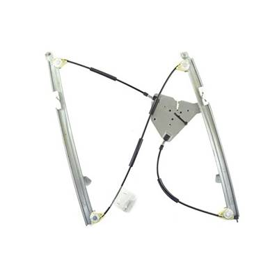 Lève-vitre avant gauche électrique pour RENAULT CLIO III ph 1, 2005 à 2009, 5 portes, confort, Neuf