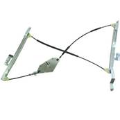 Lève vitre électrique avant droit pour AUDI A5 I phase 2 2011-2017, sans moteur, confort, Mod. 5 portes, Neuf