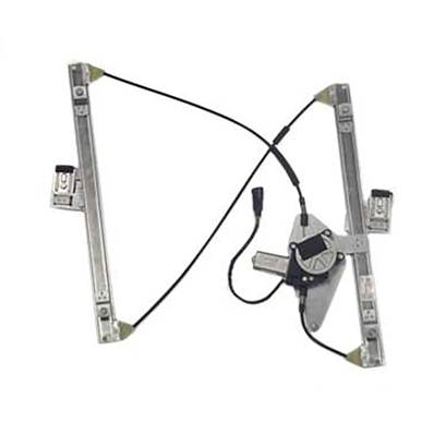 Lève vitre électrique avant gauche pour FORD FOCUS I phase 1 1998-2001, avec moteur, Mod. 3 portes, Neuf