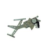 Lève vitre électrique avant gauche pour OPEL ASTRA H GTC 2004-2011, avec moteur, confort, Mod. 3/5 portes, Neuf