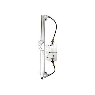 Lève vitre électrique arrière gauche pour MERCEDES CLASSE E 1999-2002 (W210), sans moteur, confort, Neuf