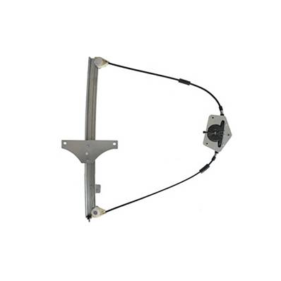 Lève vitre électrique avant droit pour PEUGEOT 307 phase 1 2001-2005, sans moteur, confort, Mod. 3 portes, Neuf