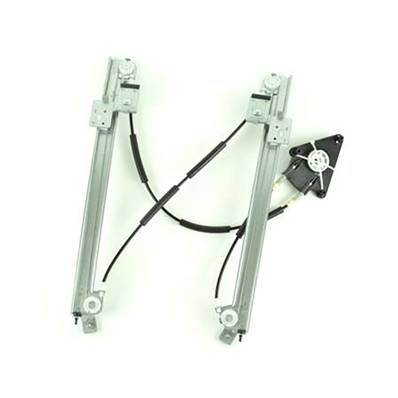 Lève vitre électrique avant droit pour SEAT ALTEA phase 2 2009-2015, sans moteur, confort, Mod. 5 portes, Neuf