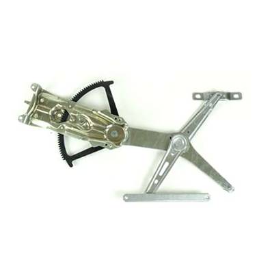 Lève vitre électrique avant gauche pour OPEL ASTRA H 2007-2009, sans moteur, confort, Mod. 3/5 portes, Neuf