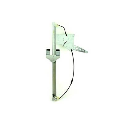 Lève vitre électrique avant gauche pour MERCEDES SPRINTER II phase 2 (W906), 2013-2018, sans moteur, confort, Mod. 3 portes, Neuf