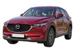 CX-5 II depuis 03/2017