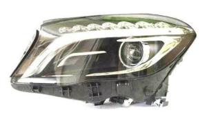 Phare droit pour MERCEDES GLA phase 1 2013-2016 (X156), BI-XENON, MAGNETI MARELLI, Neuf