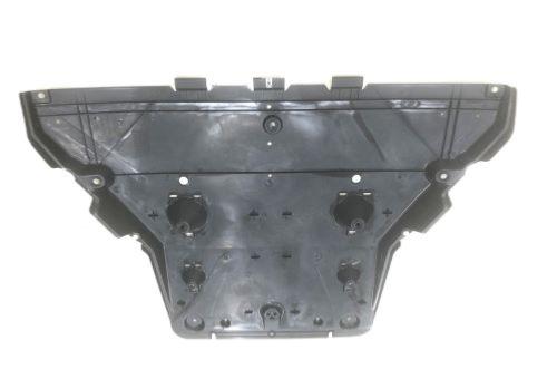 Cache sous moteur pour SMART FORTWO 2014-2019, Neuf