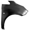 Aile avant droite pour MERCEDES CLASSE V (VITO) 2019-2024 (W447), avec trou r�p�titeur, Neuve