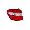 Feu arrire gauche extrieur  LED pour MERCEDES CLASSE E 2009-2012, Mod. Classic S.W., Neuf