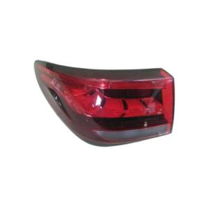 Feu d'aile arrière gauche pour MG ZS 2017-2020, avec porte-lampe, Neuf