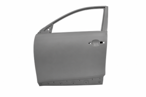 Porte avant gauche pour MG HS 2018-2022, Neuve