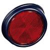 Catadioptre arrire droit rouge pour MITSUBISHI L200 III phase 1, 1996-2000, Neuf
