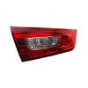 Feu arri�re int�rieur gauche pour MITSUBISHI ASX 2010-2012, blanc-rouge, Neuf