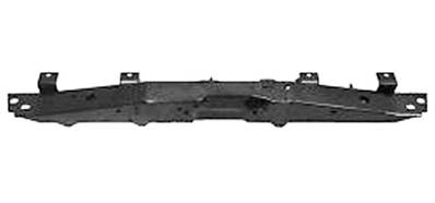 Traverse avant pour NISSAN QASHQAI II ph. 1 2014-2017, pare chocs avant, Supérieur, Neuf