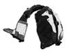 Pare boue d'aile avant gauche pour NISSAN QASHQAI II ph. 1 2014-2017, Neuf  peindre