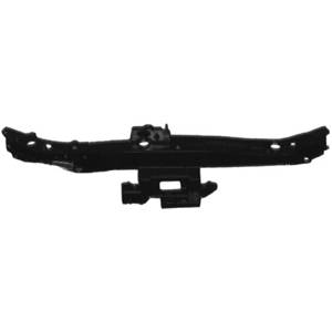 Traverse avant supérieure pour NISSAN MICRA III (K12) ph.3, 2007-2011, face avant, Neuve