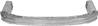 Renfort avant pour OPEL ASTRA K 2016-2019, pare chocs avant, en aluminium, Neuf