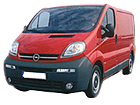 VIVARO I phase 1 du 05/2001 au 08/2006