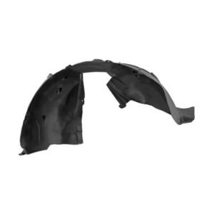 Pare-boue d'aile avant droite pour PEUGEOT 5008 II 2017-2020, Neuf