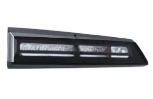 Feu arrière gauche pour PEUGEOT 308 III phase 1 T9 depuis 2021, interièur, LED, HELLA,Neuf