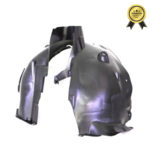 Pare boue aile avant droite pour CITROËN BERLINGO III ph.1 2018-2024, Neuf