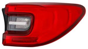 Feu arrière exterieur droit pour RENAULT KADJAR depuis 2018, LED, Neuf