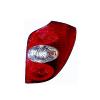 Feu arrière droit pour RENAULT LAGUNA II Phase 1, 2001-2005, rouge, neuf