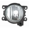 Feu antibrouillard avant droit pour RENAULT CLIO IV phase 2, 2016-2019, H11, Neuf