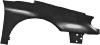Aile avant droite pour RENAULT LAGUNA I phase 2 1998-2001, Neuve à peindre